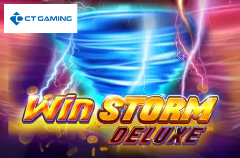 Win Storm Deluxe